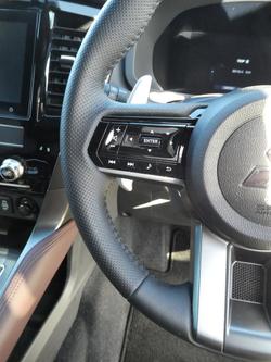 2024 Mitsubishi
Pajero Sport GSR