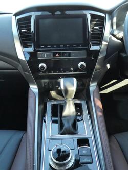 2024 Mitsubishi
Pajero Sport GSR