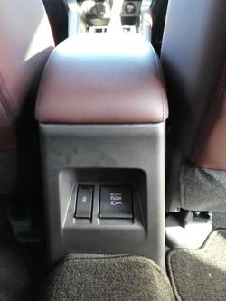 2024 Mitsubishi
Pajero Sport GSR