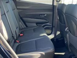 2024 Hyundai
                Tucson Premium D-CT AWD