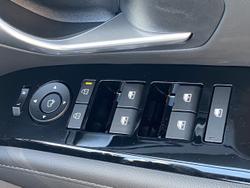 2024 Hyundai
                Tucson Premium D-CT AWD
