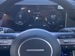 2024 Hyundai
                Tucson Premium D-CT AWD