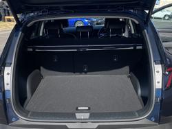 2024 Hyundai
                Tucson Premium D-CT AWD