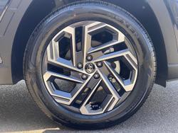 2024 Hyundai
                Tucson Premium D-CT AWD