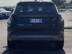 2024 Hyundai
                Tucson Premium D-CT AWD