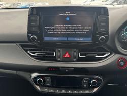 2024 Hyundai
i30 N Line DCT