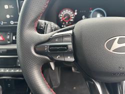 2024 Hyundai
i30 N Line DCT