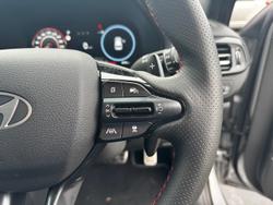 2024 Hyundai
i30 N Line DCT