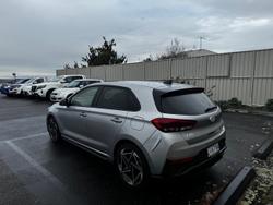 2024 Hyundai
i30 N Line DCT