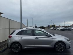 2024 Hyundai
i30 N Line DCT