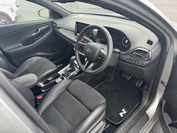 2024 Hyundai
i30 N Line DCT