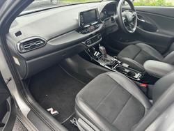 2024 Hyundai
i30 N Line DCT