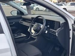 2024 Hyundai
Tucson 2WD