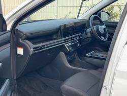 2024 Hyundai
Tucson 2WD