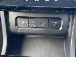 2024 Hyundai
Tucson 2WD