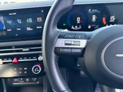 2024 Hyundai
Tucson 2WD