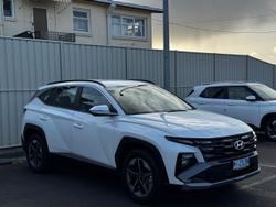 2024 Hyundai
Tucson 2WD