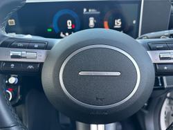 2024 Hyundai
Tucson 2WD