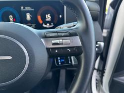 2024 Hyundai
Tucson 2WD