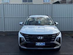 2024 Hyundai
Tucson 2WD