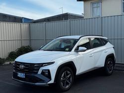 2024 Hyundai
Tucson 2WD