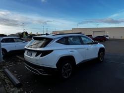 2024 Hyundai
Tucson 2WD