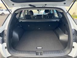 2024 Hyundai
Tucson 2WD