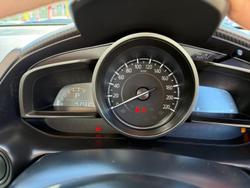 2022 Mazda CX-3 Maxx Sport DK Grey
