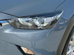 2022 Mazda CX-3 Maxx Sport DK Grey