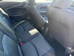 2022 Mazda CX-3 Maxx Sport DK Grey