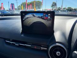 2022 Mazda CX-3 Maxx Sport DK Grey