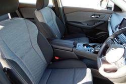 2025 Nissan X-TRAIL ST T33 MY25