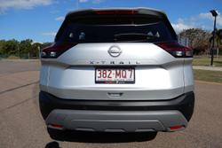 2025 Nissan X-TRAIL ST T33 MY25