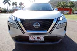 2025 Nissan X-TRAIL ST T33 MY25