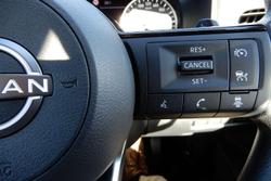 2025 Nissan X-TRAIL ST T33 MY25