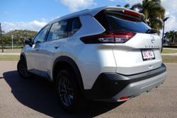 2025 Nissan X-TRAIL ST T33 MY25