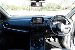 2025 Nissan X-TRAIL ST T33 MY25