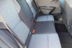 2025 Nissan X-TRAIL ST T33 MY25
