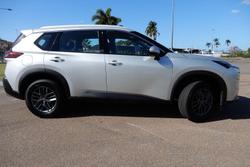 2025 Nissan X-TRAIL ST T33 MY25