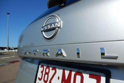 2025 Nissan X-TRAIL ST T33 MY25