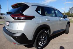 2025 Nissan X-TRAIL ST T33 MY25