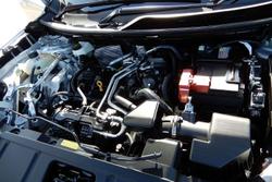 2025 Nissan X-TRAIL ST T33 MY25