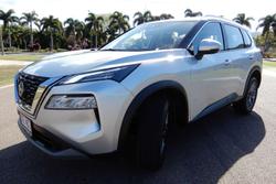 2025 Nissan X-TRAIL ST T33 MY25