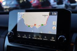 2025 Mitsubishi Triton GSR MV MY25 4X4 Dual Range Black Mica