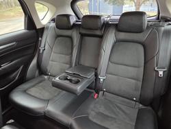 2021 Mazda
                CX-5 Touring