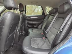2021 Mazda
                CX-5 Touring