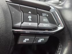 2021 Mazda
                CX-5 Touring