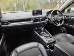 2021 Mazda
                CX-5 Touring