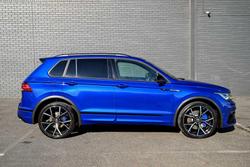 2022 Volkswagen
Tiguan R Grid Edition
