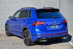 2022 Volkswagen
Tiguan R Grid Edition